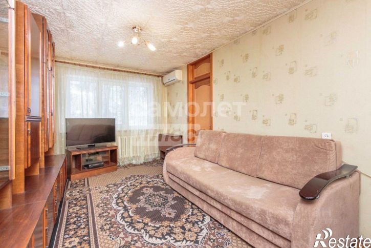 3-комн квартира ул Интернациональная, 73,  д. 73