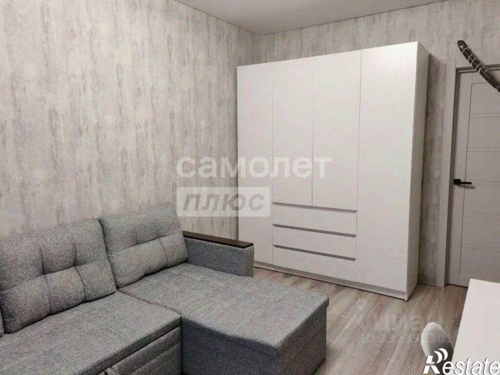 2-комн квартира ул Минигали Губайдуллина, 2 2,  д. 2 2,  к. 2