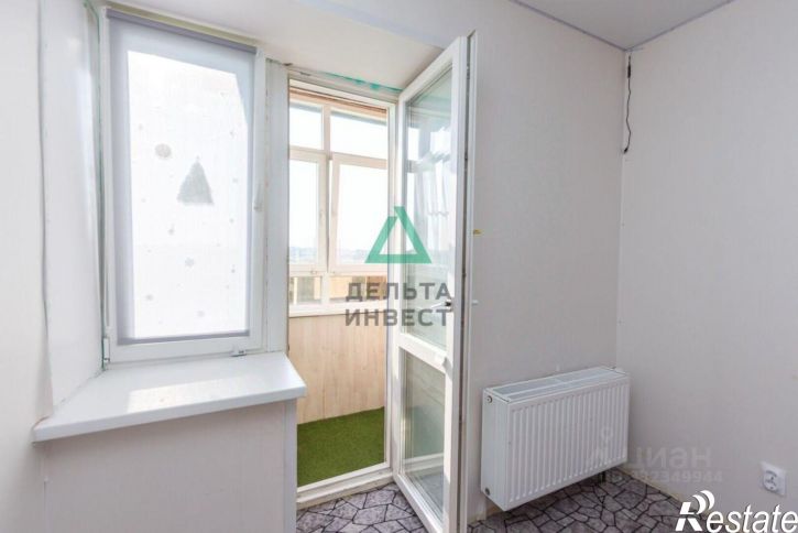2-комн квартира ул Асхата Мирзагитова, 10/1,  д. 10/1