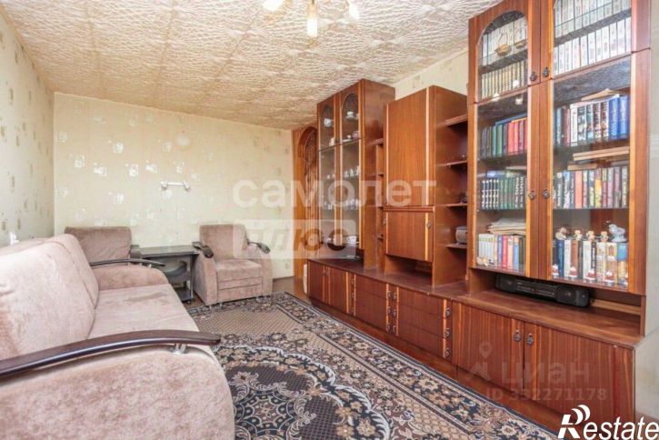 3-комн квартира ул Интернациональная, 73,  д. 73