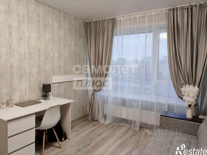 2-комн квартира ул Минигали Губайдуллина, 2 2,  д. 2 2,  к. 2