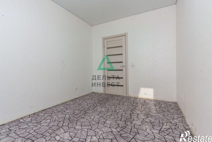 2-комн квартира ул Асхата Мирзагитова, 10/1,  д. 10/1