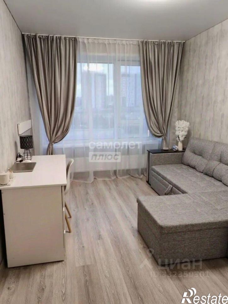 2-комн квартира ул Минигали Губайдуллина, 2 2,  д. 2 2,  к. 2