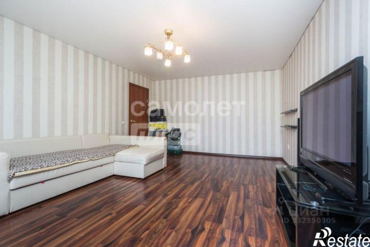 2-комн квартира ул Интернациональная, 29,  д. 29