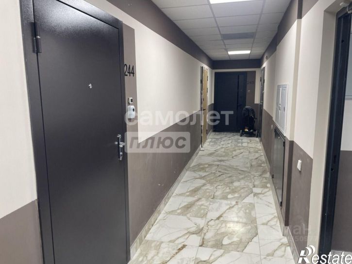 3-комн квартира ул Чернышевского, 51,  д. 51