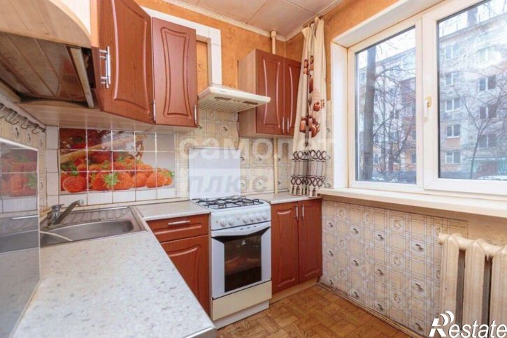 3-комн квартира ул Интернациональная, 73,  д. 73