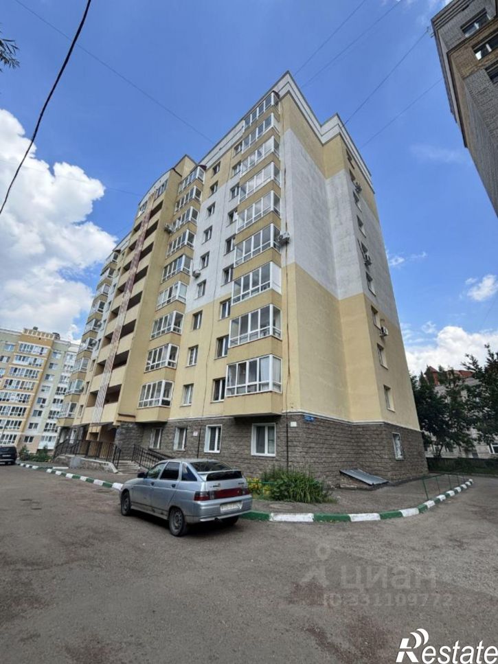 3-комн квартира ул Максима Горького, 70/1,  д. 70/1