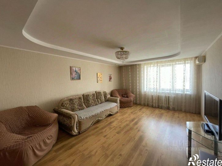 3-комн квартира ул Менделеева, 114,  д. 114