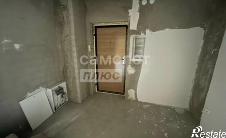 3-комн квартира ул Аксакова, 93/1,  д. 93/1