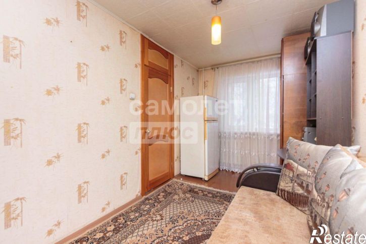 3-комн квартира ул Интернациональная, 73,  д. 73