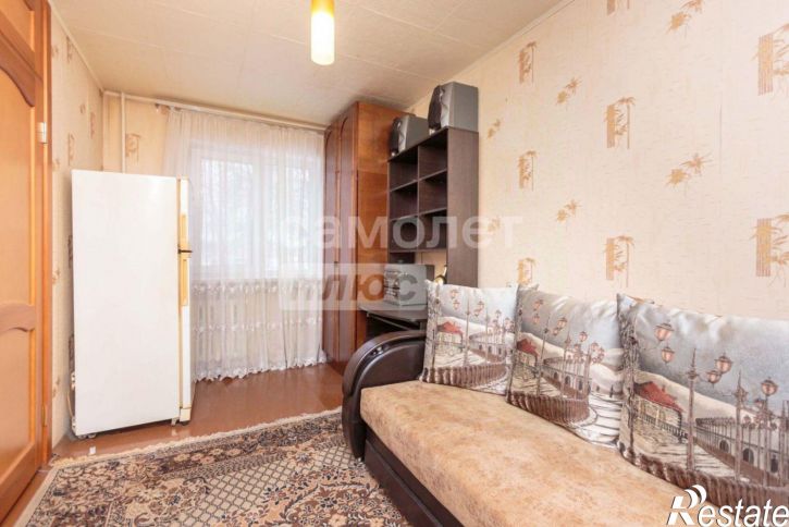 3-комн квартира ул Интернациональная, 73,  д. 73