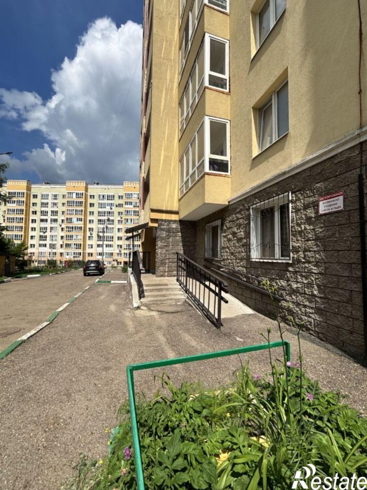 3-комн квартира ул Максима Горького, 70/1,  д. 70/1