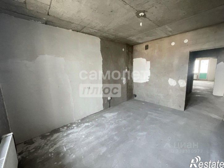 3-комн квартира ул Чернышевского, 51,  д. 51