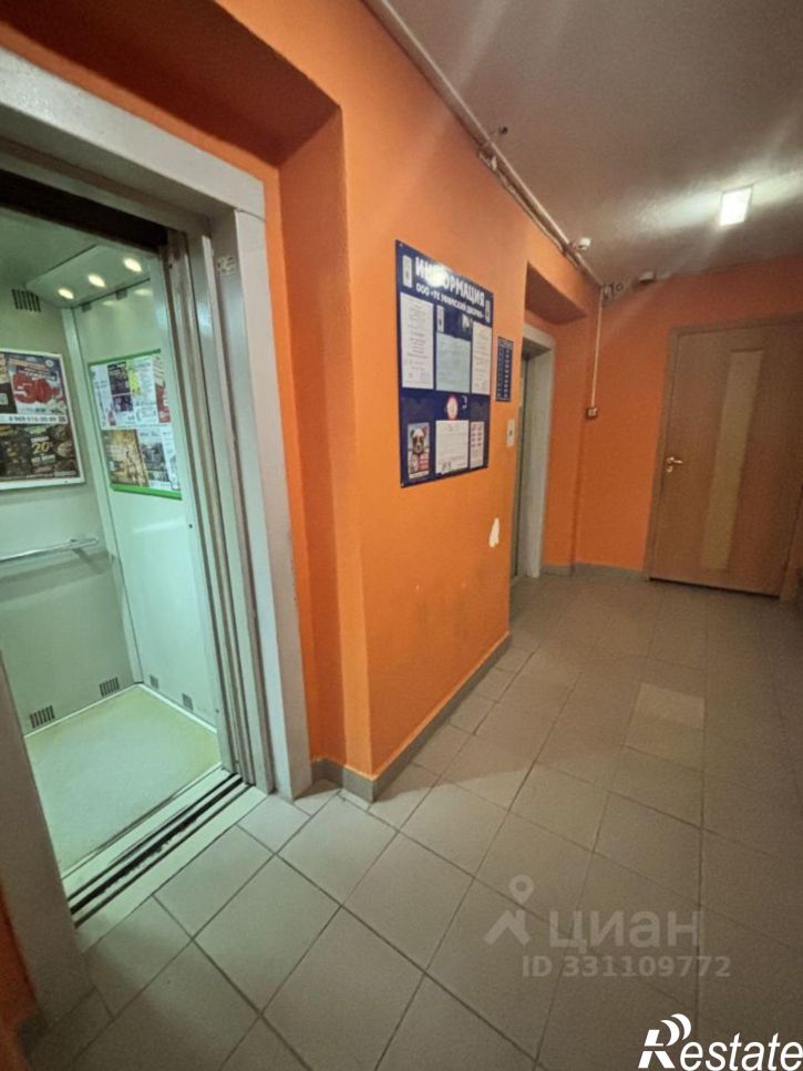 3-комн квартира ул Максима Горького, 70/1,  д. 70/1