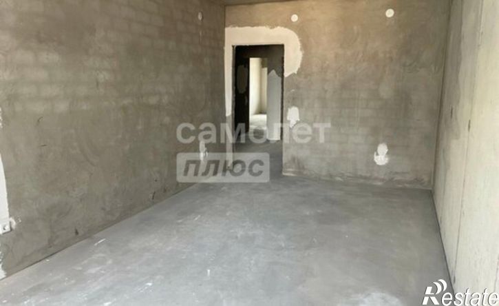 3-комн квартира ул Аксакова, 93/1,  д. 93/1