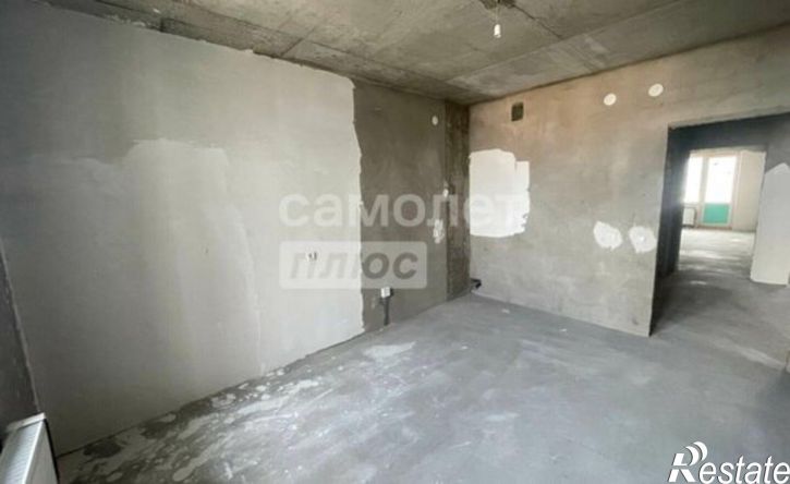 3-комн квартира ул Аксакова, 93/1,  д. 93/1