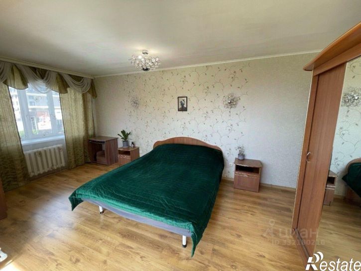 3-комн квартира ул Менделеева, 114,  д. 114