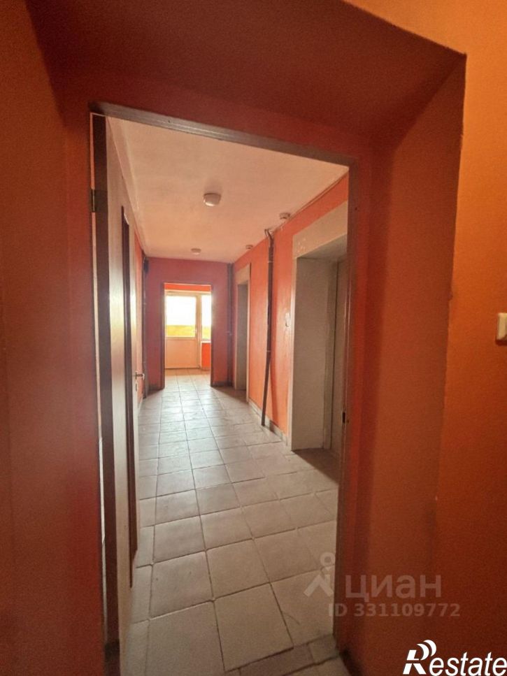 3-комн квартира ул Максима Горького, 70/1,  д. 70/1
