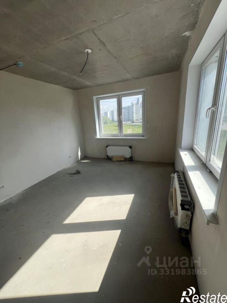 2-комн квартира ул Героя Курбангалеева, 1,  д. 1