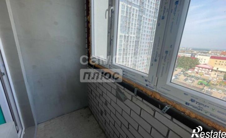 3-комн квартира ул Аксакова, 93/1,  д. 93/1