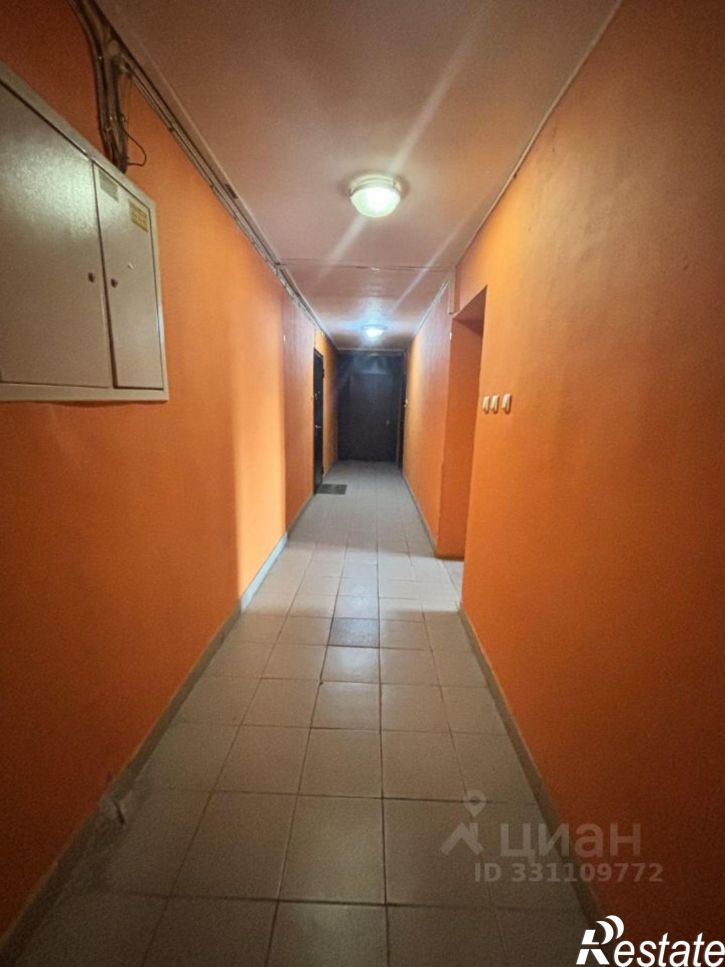 3-комн квартира ул Максима Горького, 70/1,  д. 70/1