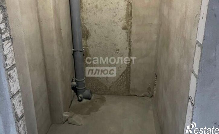 3-комн квартира ул Аксакова, 93/1,  д. 93/1