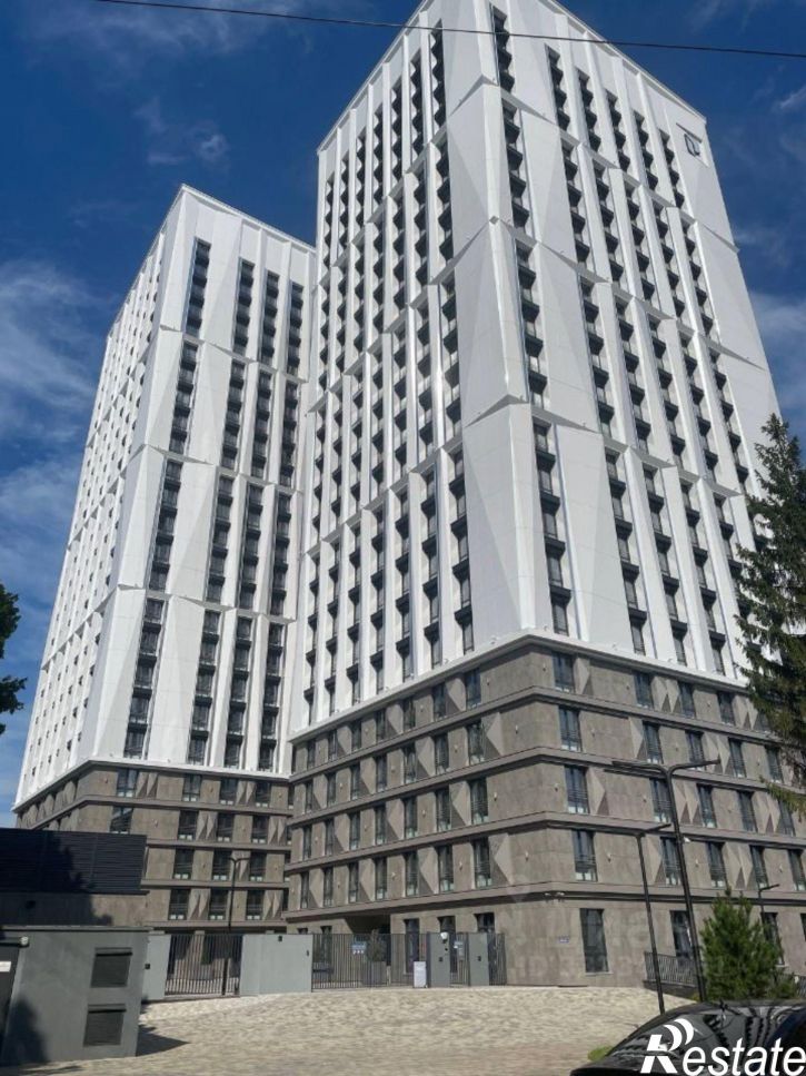 2-комн квартира пр-кт Октября, 31/3,  д. 31/3