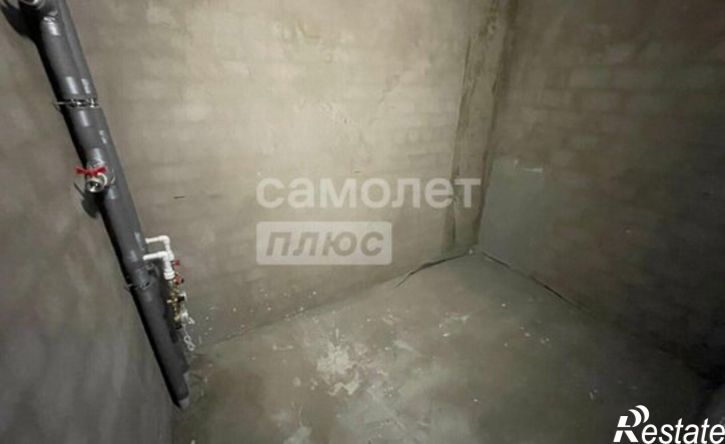 3-комн квартира ул Аксакова, 93/1,  д. 93/1