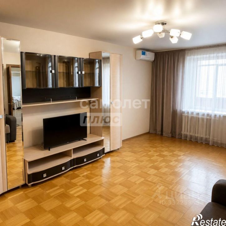 2-комн квартира ул Натальи Ковшовой, 10,  д. 10
