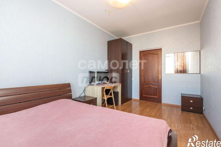 2-комн квартира ул Софьи Перовской, 42/2,  д. 42/2