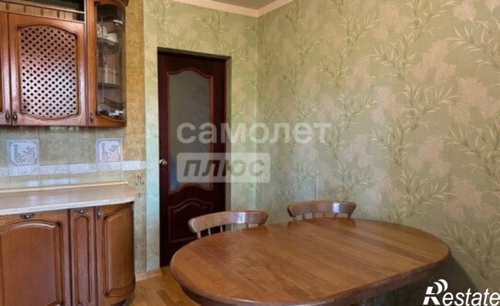 4-комн квартира ул Менделеева, 140/3,  д. 140/3