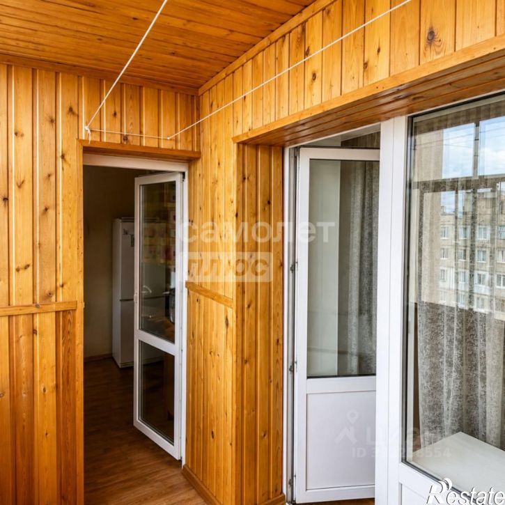 2-комн квартира ул Натальи Ковшовой, 10,  д. 10