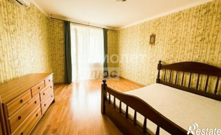4-комн квартира ул Менделеева, 140/3,  д. 140/3