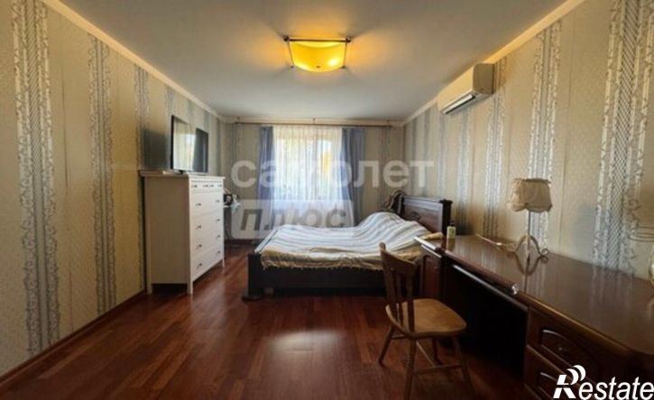 4-комн квартира ул Менделеева, 140/3,  д. 140/3
