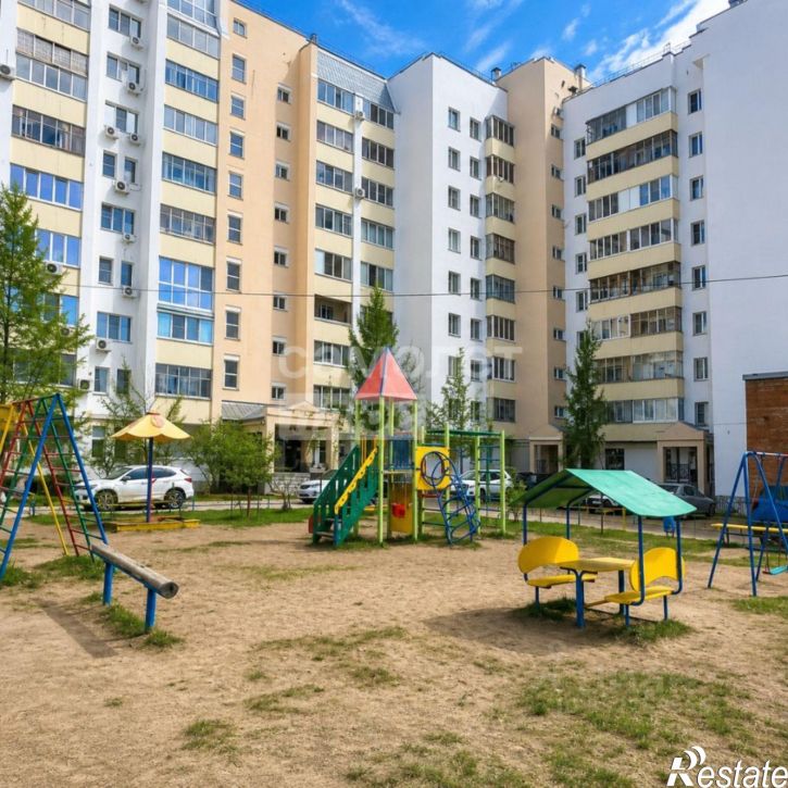 2-комн квартира ул Натальи Ковшовой, 10,  д. 10