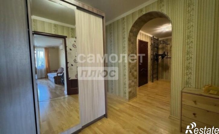 4-комн квартира ул Менделеева, 140/3,  д. 140/3