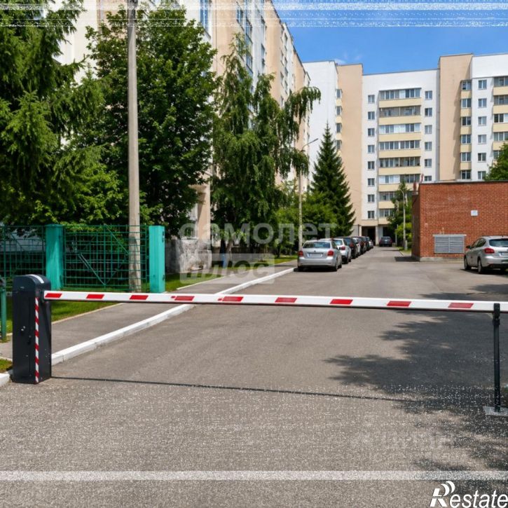 2-комн квартира ул Натальи Ковшовой, 10,  д. 10