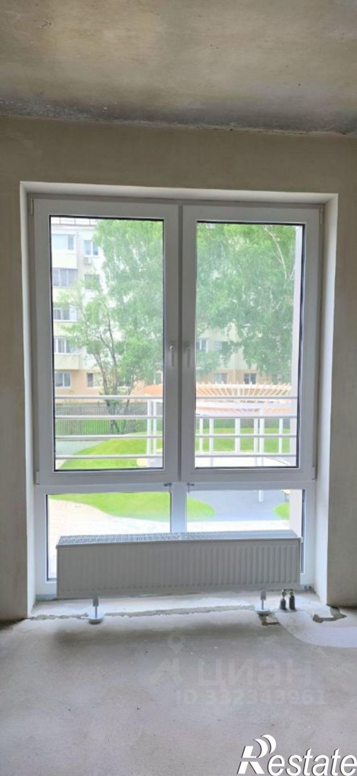 2-комн квартира пр-кт Октября, 31/3,  д. 31/3