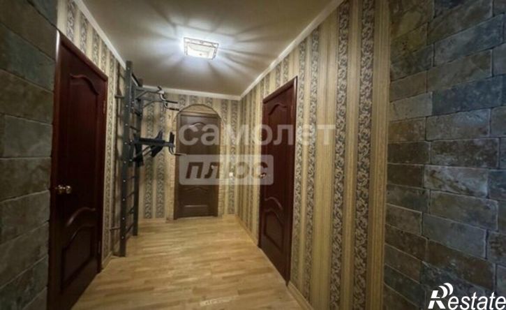 4-комн квартира ул Менделеева, 140/3,  д. 140/3