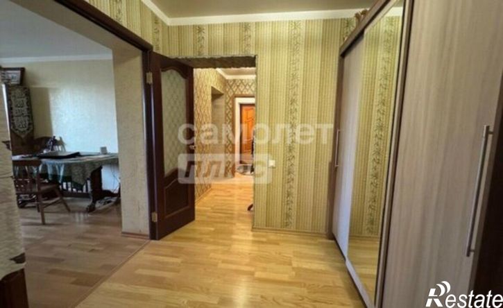 4-комн квартира ул Менделеева, 140/3,  д. 140/3