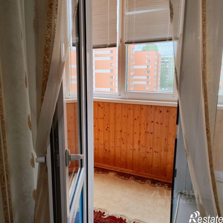 1-комн квартира ул Дагестанская, 14,  д. 14