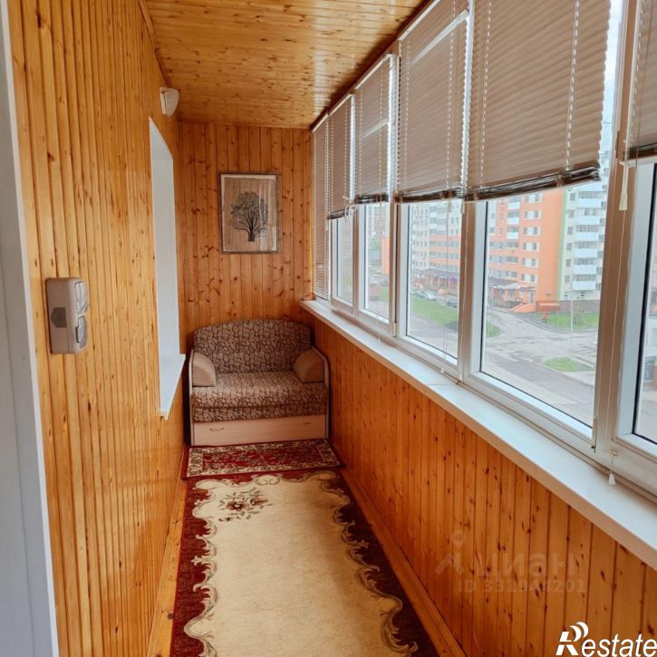 1-комн квартира ул Дагестанская, 14,  д. 14