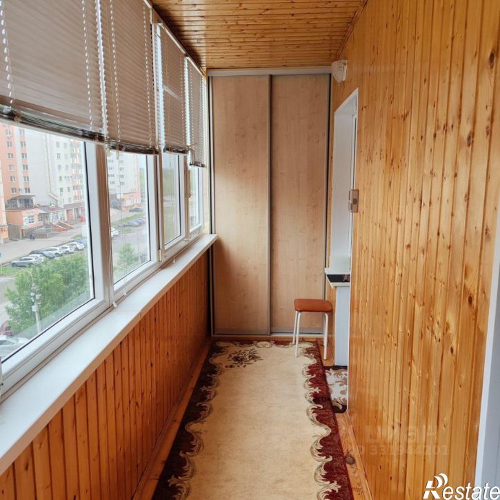 1-комн квартира ул Дагестанская, 14,  д. 14