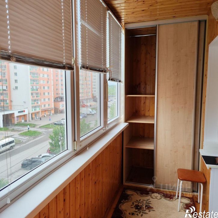 1-комн квартира ул Дагестанская, 14,  д. 14