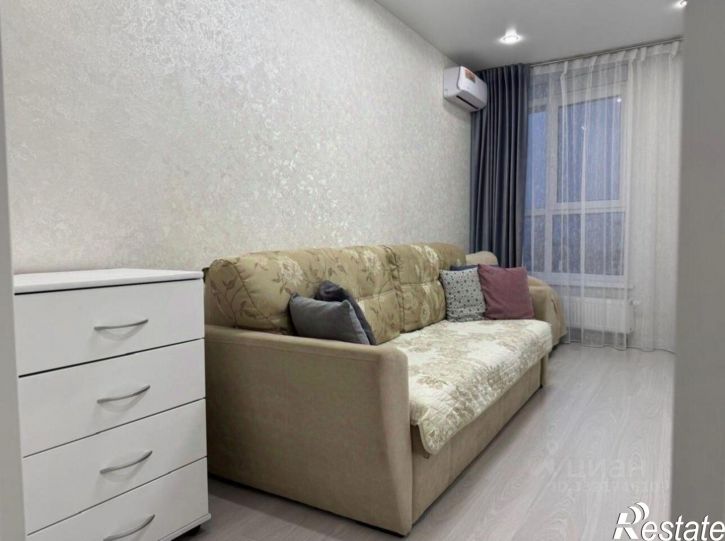 1-комн квартира ул Бородинская, 9,  д. 9