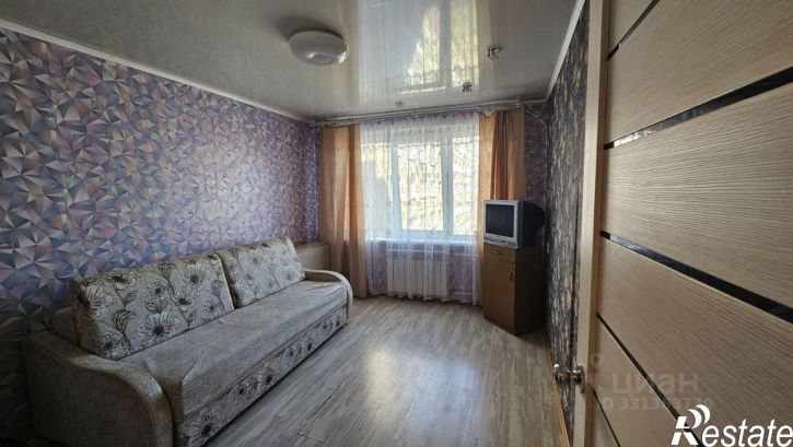 2-комн квартира ул Вологодская, 27а,  д. 27а