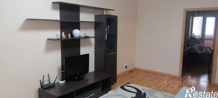 3-комн квартира ул Софьи Перовской, 23,  д. 23