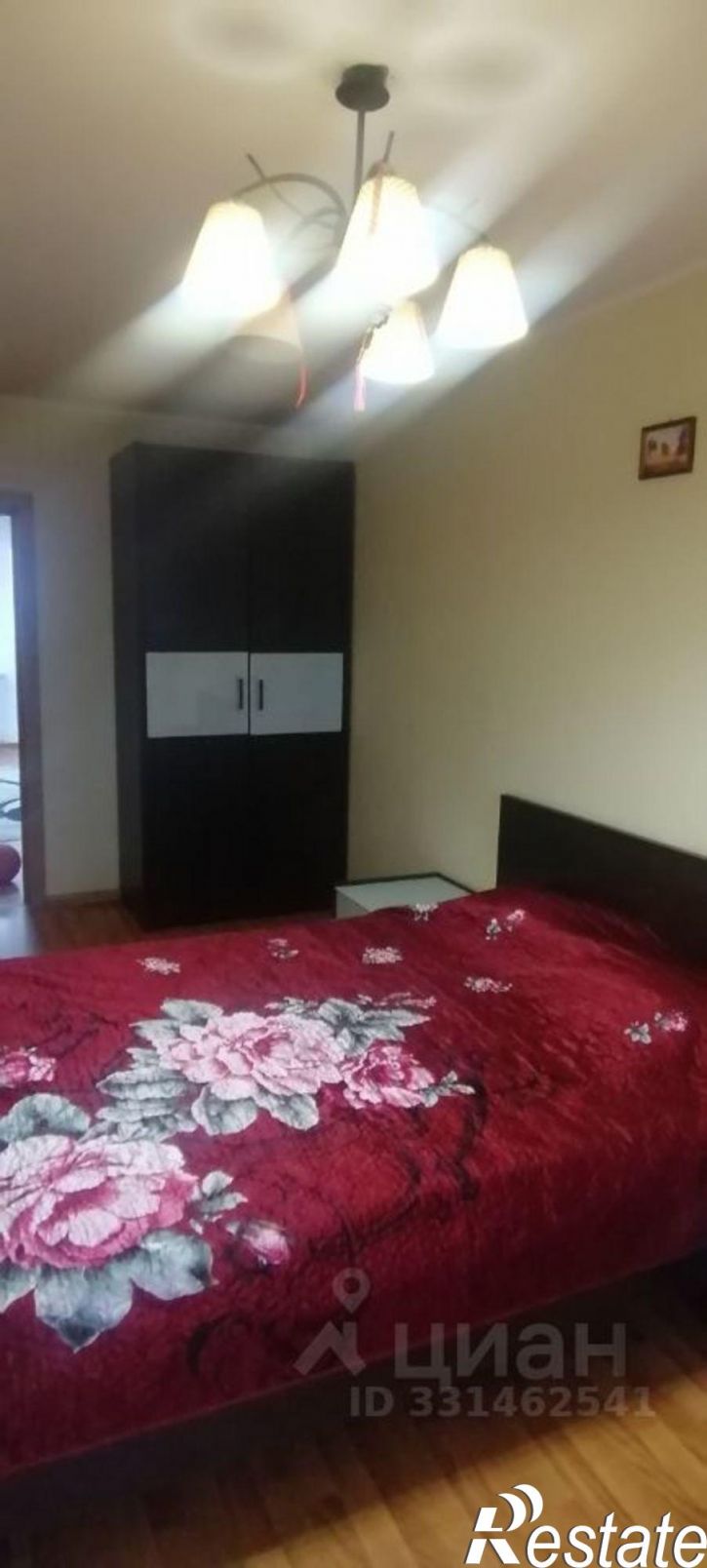 3-комн квартира ул Софьи Перовской, 23,  д. 23
