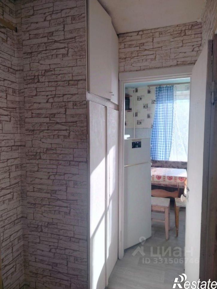 1-комн квартира ул Черниковская, 52,  д. 52