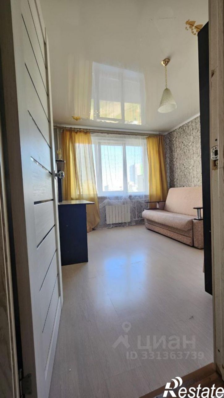 2-комн квартира ул Вологодская, 27а,  д. 27а